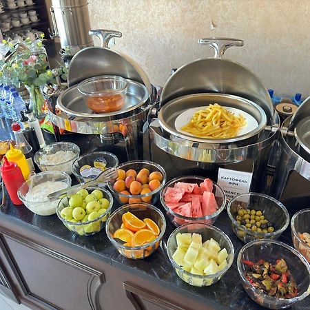 Hotel Sultan قرشي المظهر الخارجي الصورة