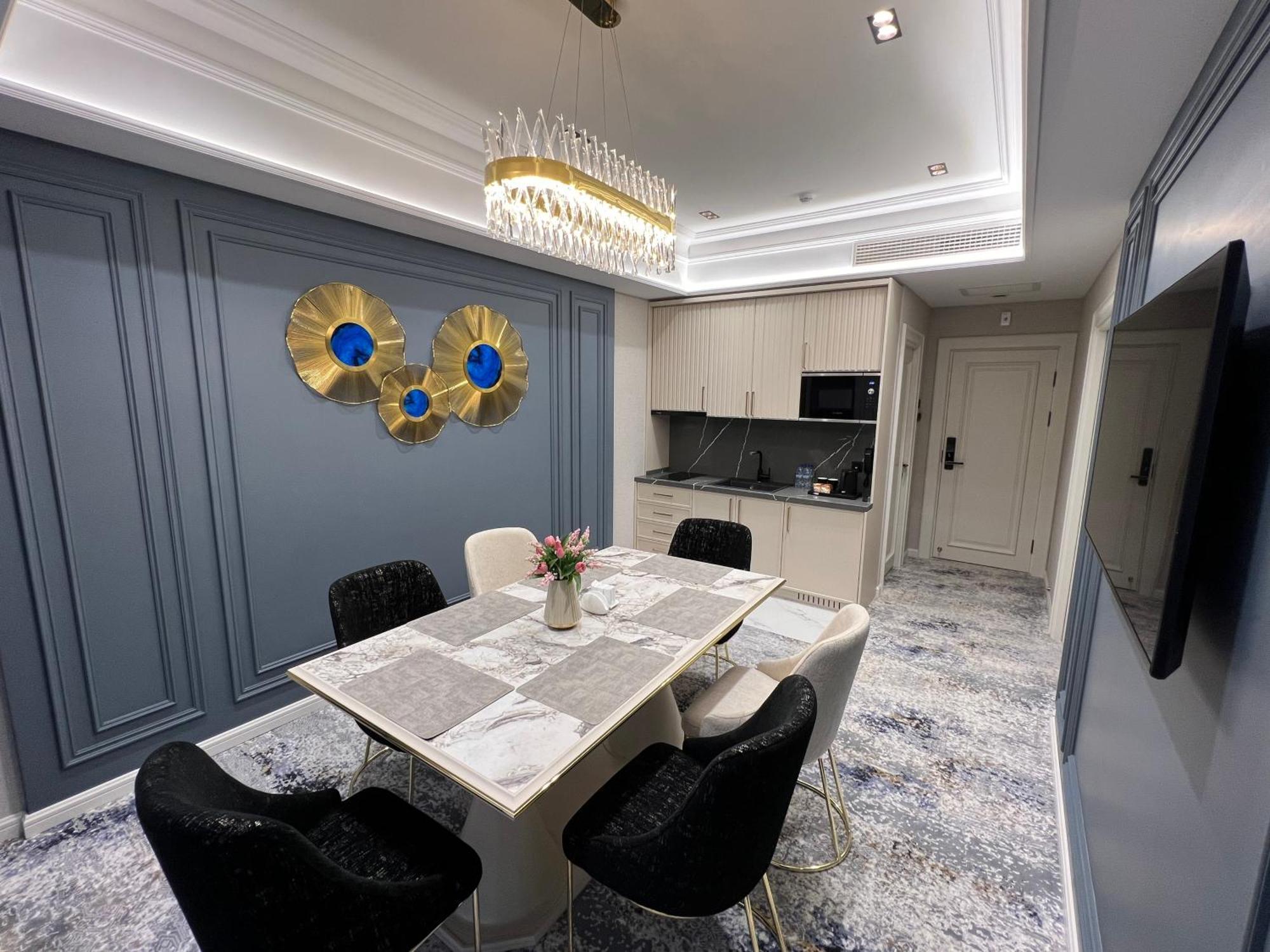 Hotel Sultan قرشي المظهر الخارجي الصورة