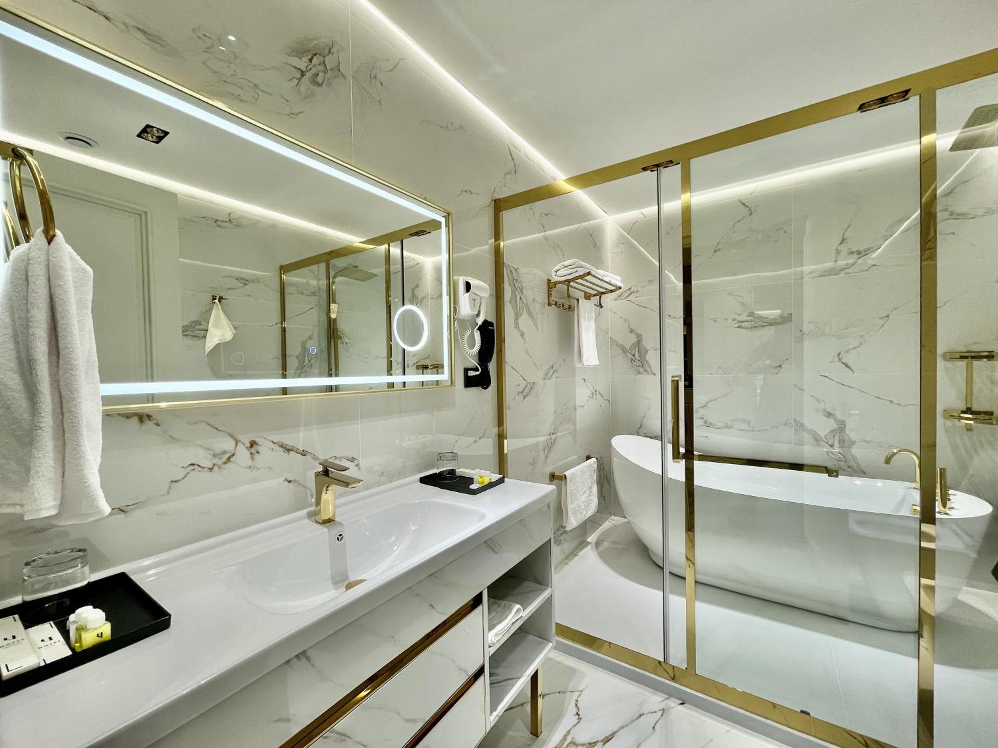 Hotel Sultan قرشي المظهر الخارجي الصورة