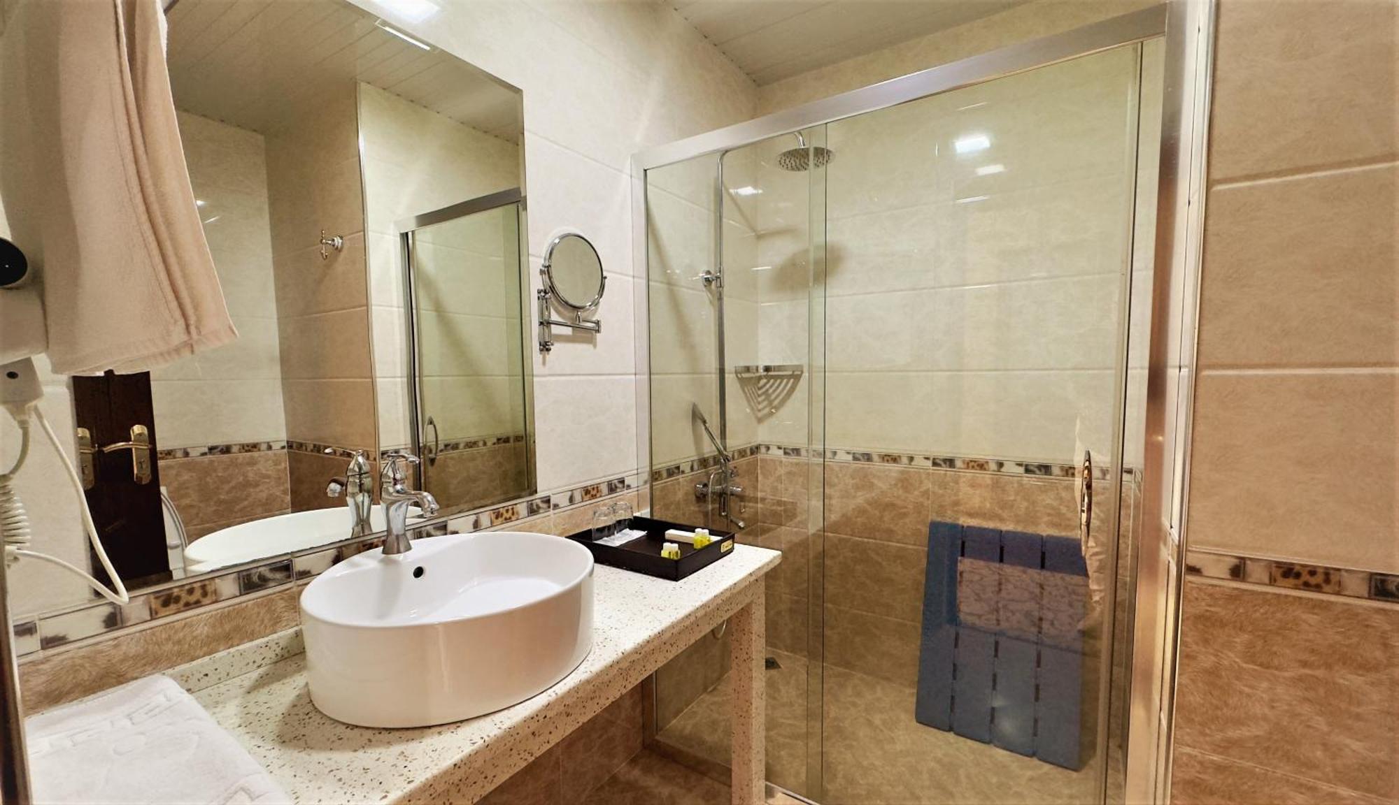 Hotel Sultan قرشي المظهر الخارجي الصورة
