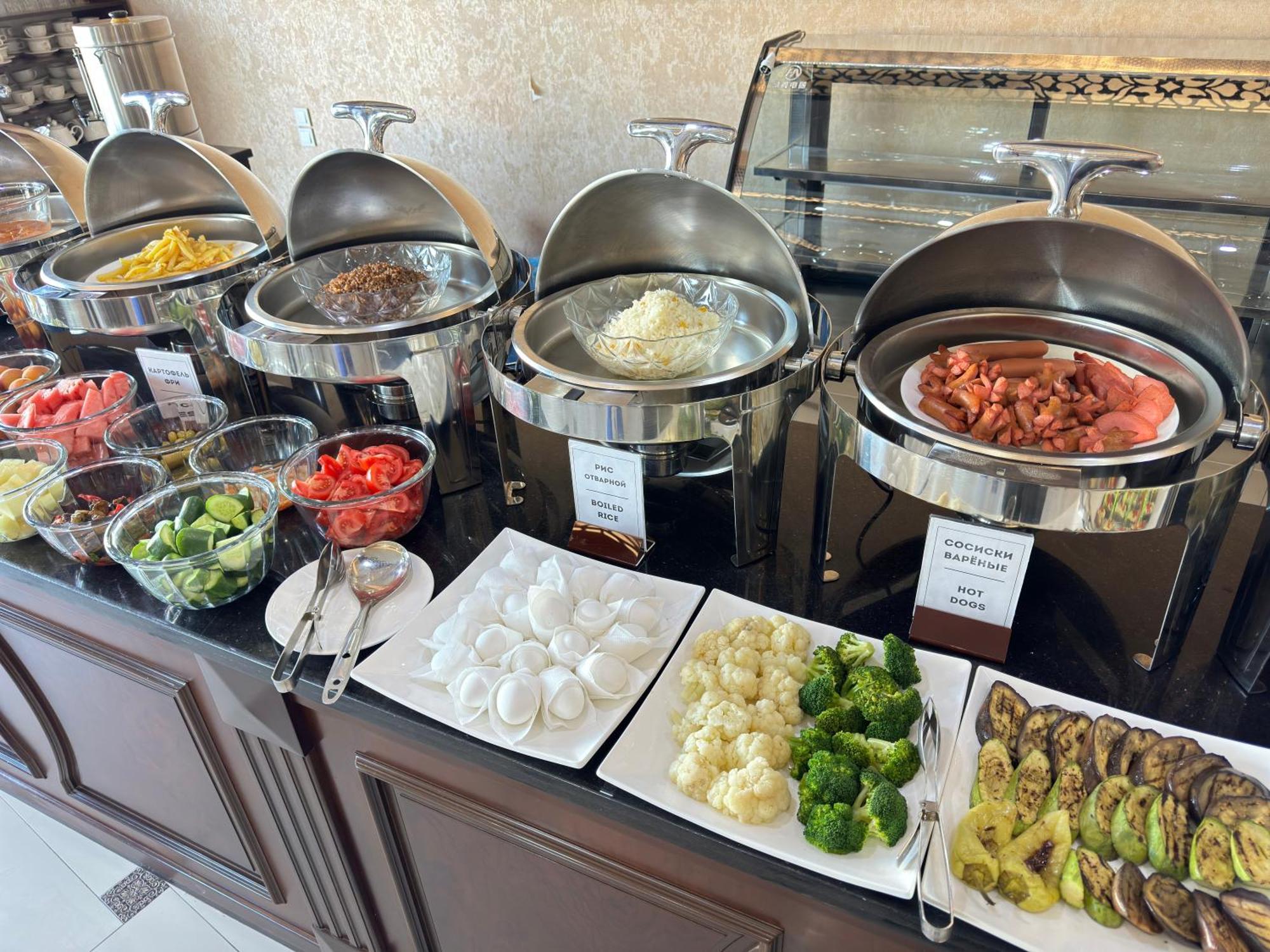 Hotel Sultan قرشي المظهر الخارجي الصورة