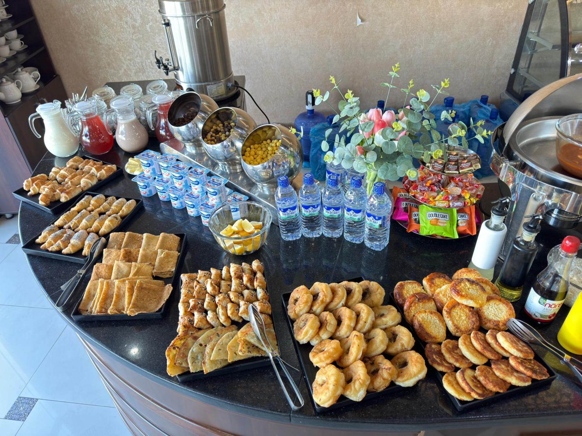 Hotel Sultan قرشي المظهر الخارجي الصورة