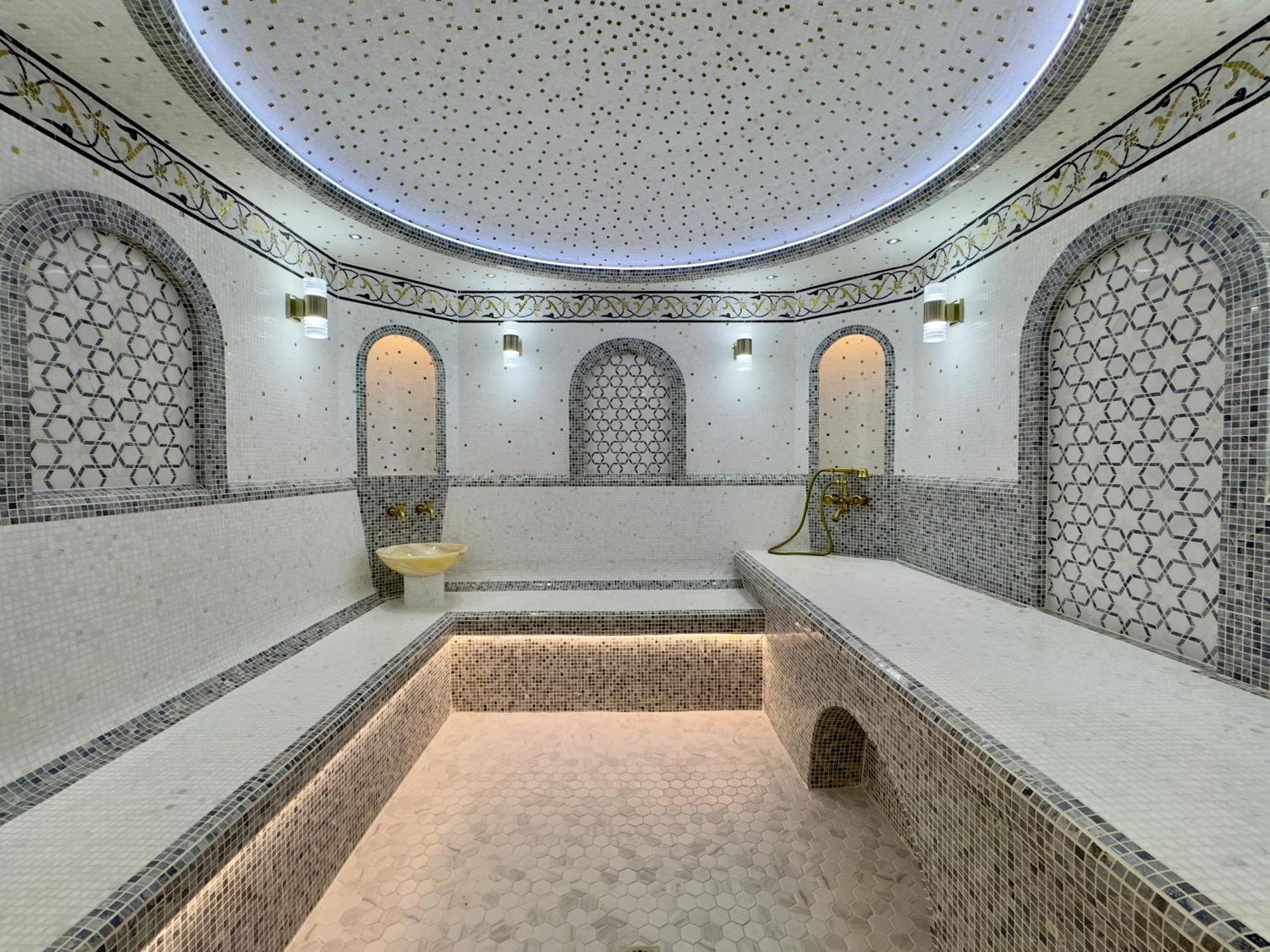 Hotel Sultan قرشي المظهر الخارجي الصورة